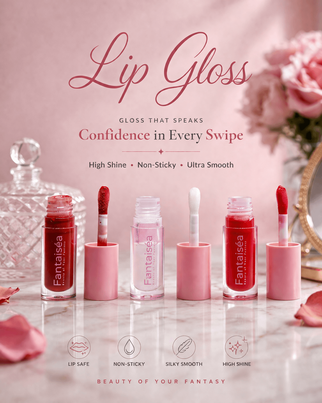 Luxury-lipgloss-collection-Fantaisea